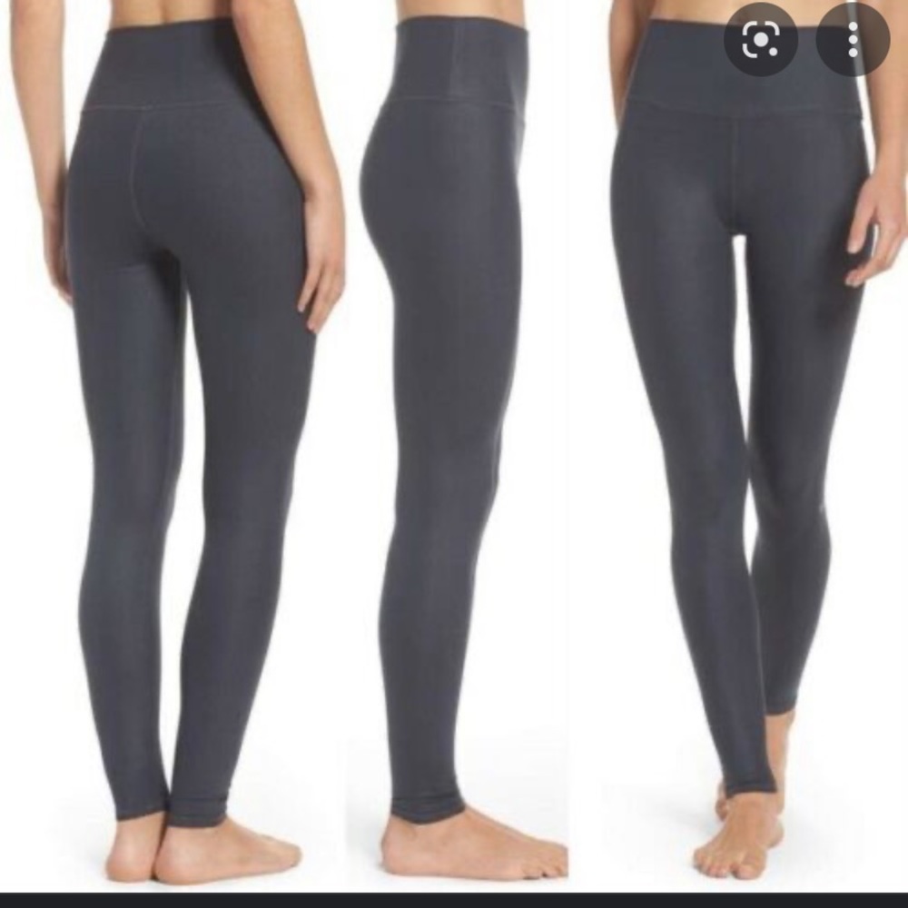 Alo airbrush - anthracite xs